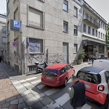 Apartamento Milano - Duomo Exterior foto