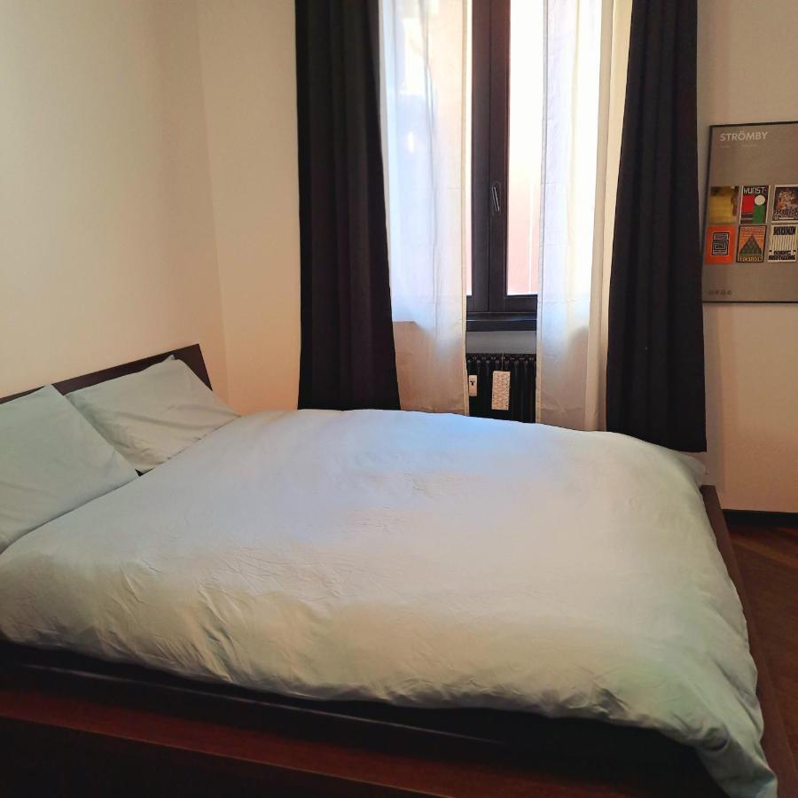 Apartamento Milano - Duomo Exterior foto