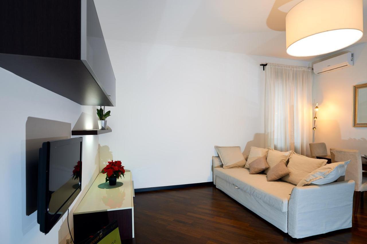 Apartamento Milano - Duomo Exterior foto