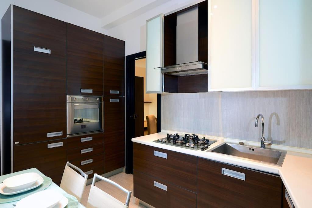Apartamento Milano - Duomo Exterior foto