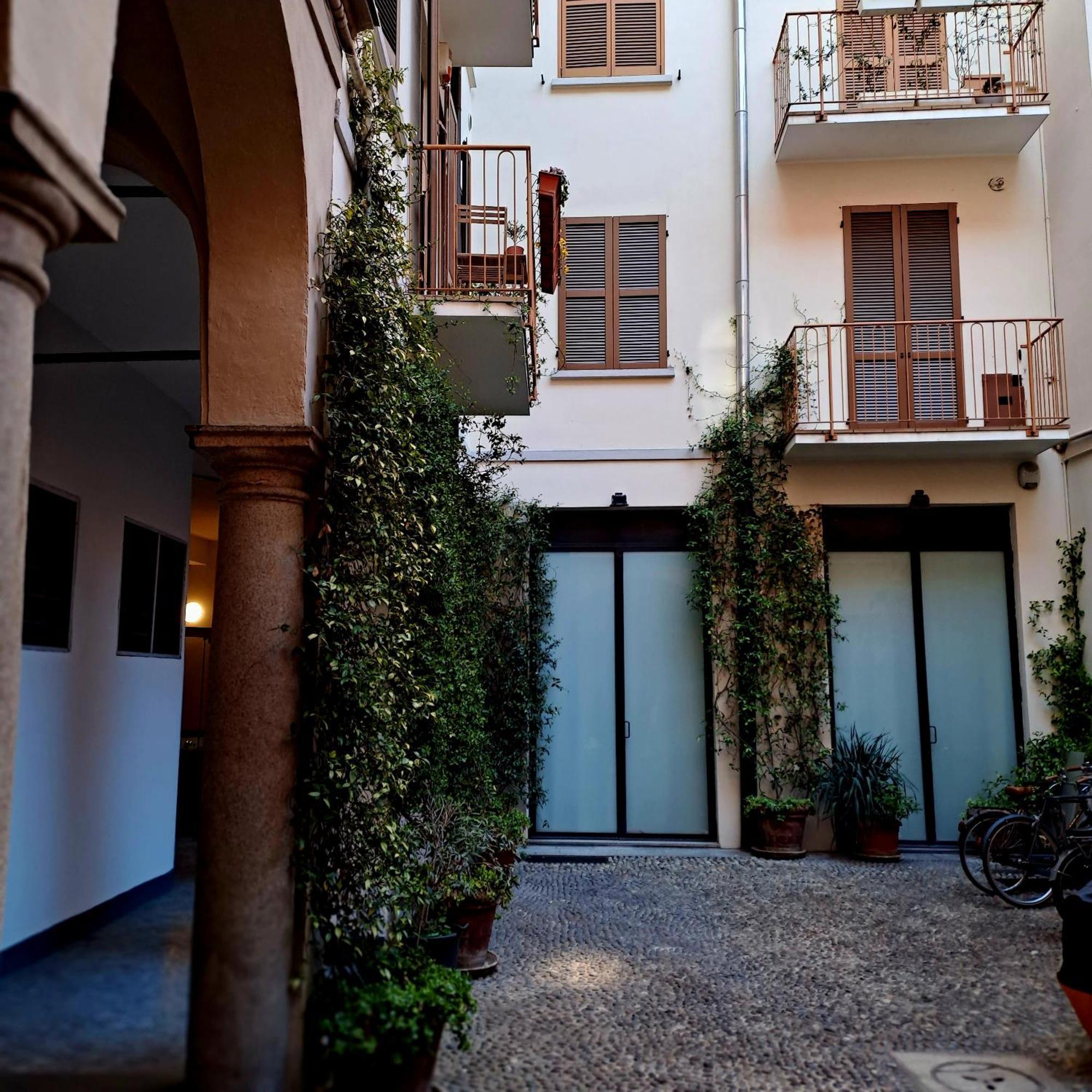 Apartamento Milano - Duomo Exterior foto